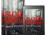 BLOEDSPOOR - Maria Prinsloo