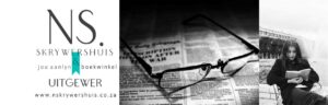 Ns. Skrywershuis ADVERTENSIEBLAD