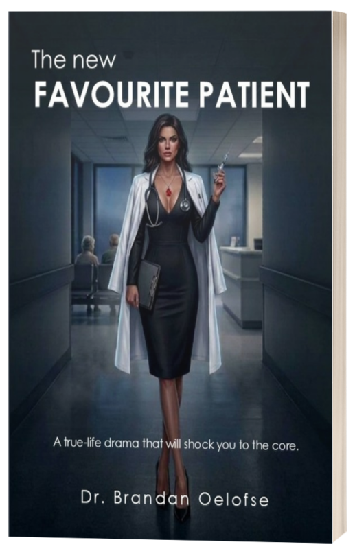 The new favourite patient